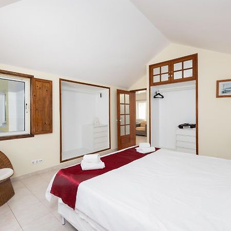 Villa Brejos Albufeira Exterior foto