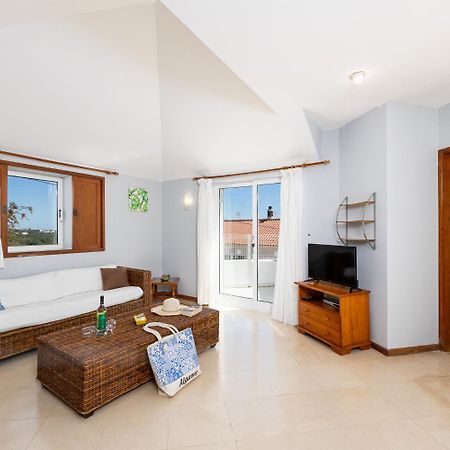 Villa Brejos Albufeira Exterior foto