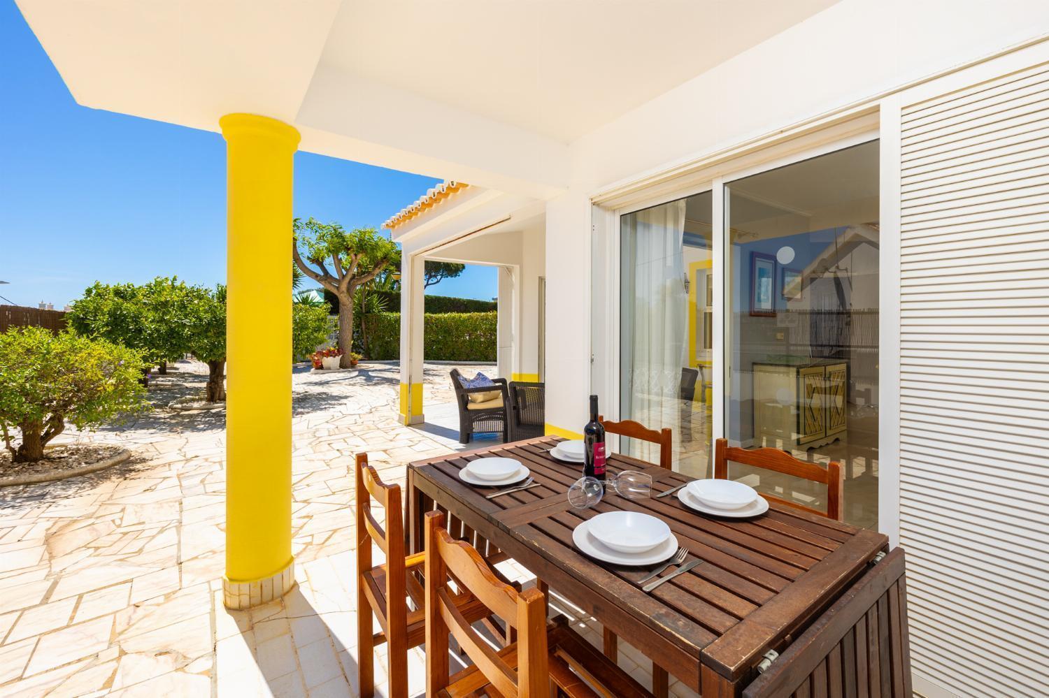 Villa Brejos Albufeira Exterior foto