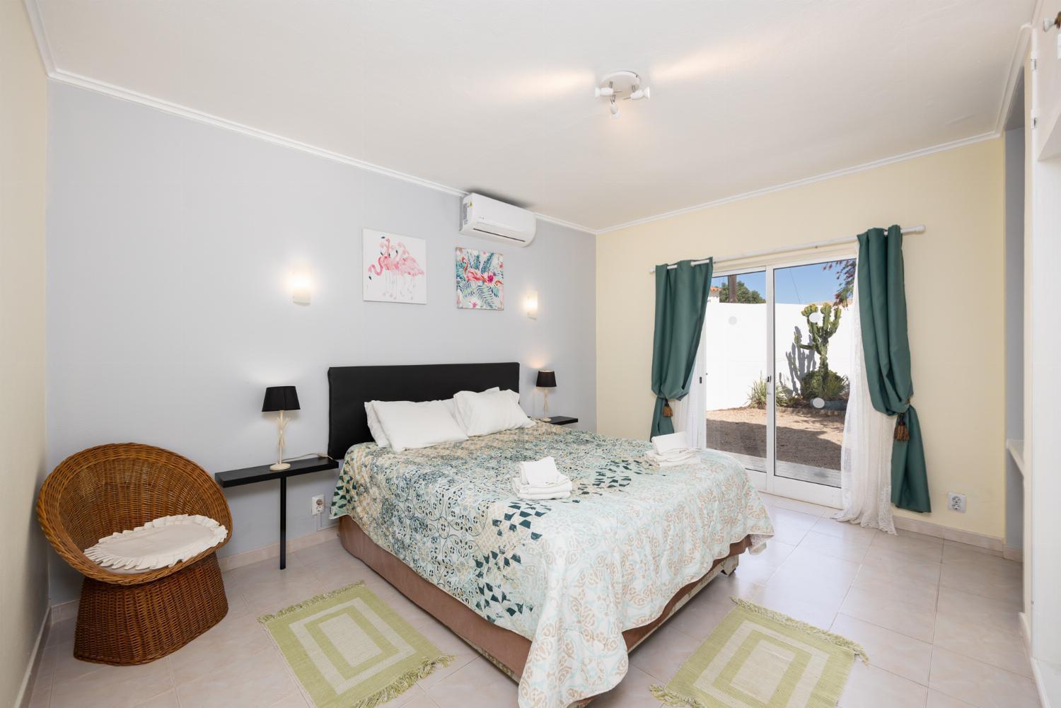 Villa Brejos Albufeira Exterior foto